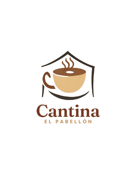 Cafetería El Pabellon - Inicio